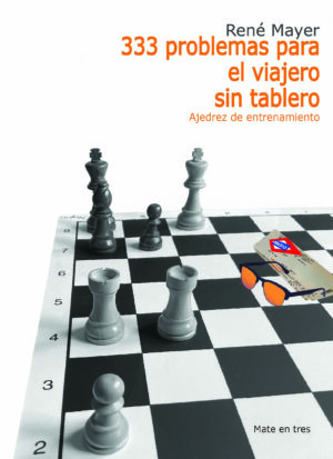 333 problemas para viajeros sin tablero
