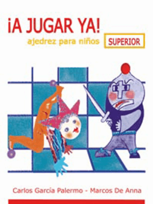 ¡A jugar ya! Superior (en color)