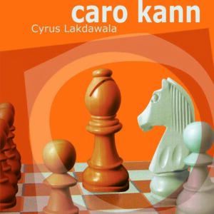 Ajedrez Jugada a Jugada, la Defensa Caro Kann