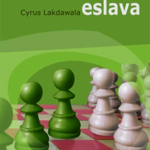 Ajedrez Jugada a Jugada, la Defensa Eslava