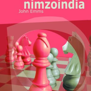 Ajedrez Jugada a Jugada, la Defensa Nimzoindia