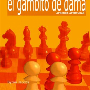 Aprenda aperturas. El Gambito de Dama