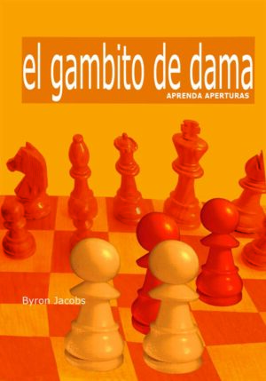 Aprenda aperturas. El Gambito de Dama