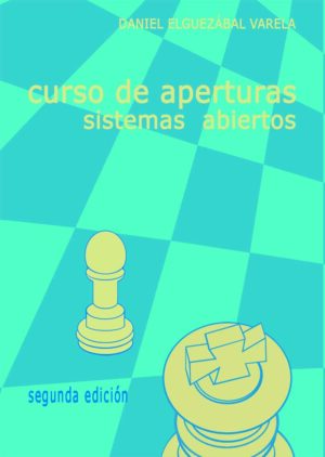Curso de aperturas, sistemas abiertos
