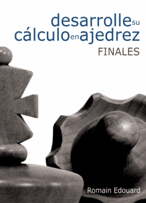 Desarrolle su nivel de cálculo. Finales