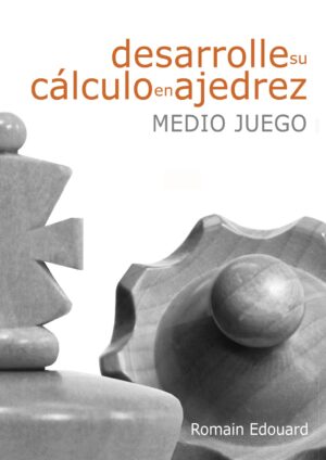 Desarrolle su nivel de cálculo. Medio juego