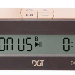 RELOJ DGT 1002