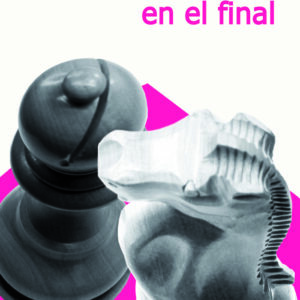 El cambio correcto en el final