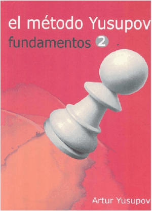 El método Yusupov, fundamentos 2