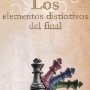 Elementos del final
