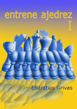 Entrene ajedrez I