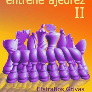 Entrene ajedrez II
