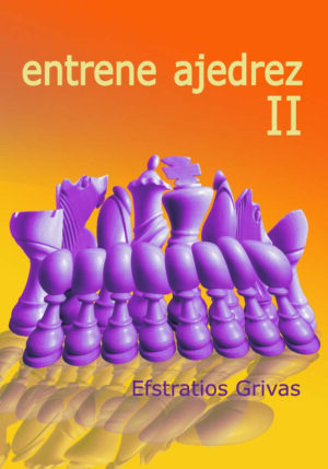 Entrene ajedrez II