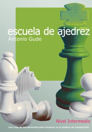 Escuela de ajedrez Intermedio