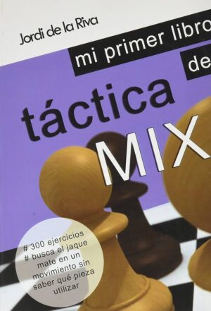 Primer libro táctica MIX