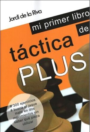 Primer libro táctica PLUS