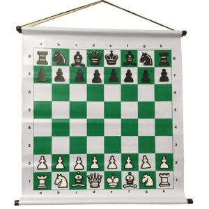 Mural de Ajedrez