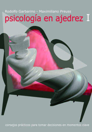 Psicología en Ajedrez I