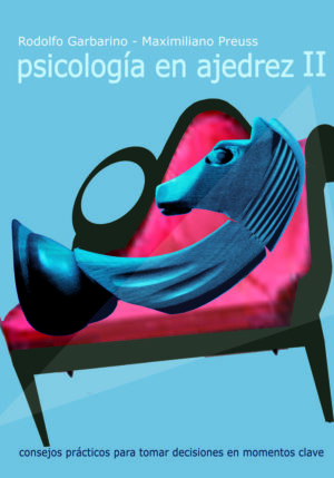 Psicología en Ajedrez II