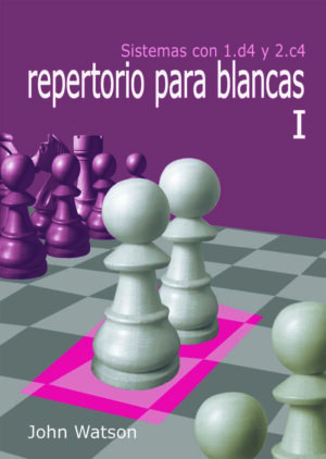 Repertorio para Blancas 1