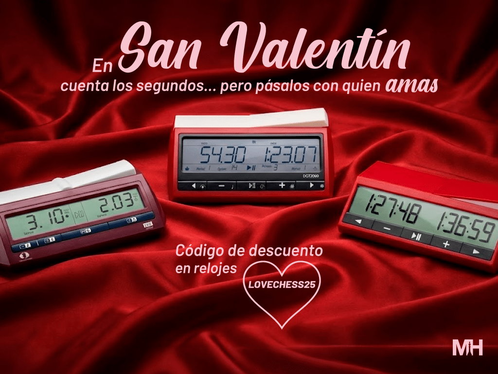 SAN VALENTIN TABLET